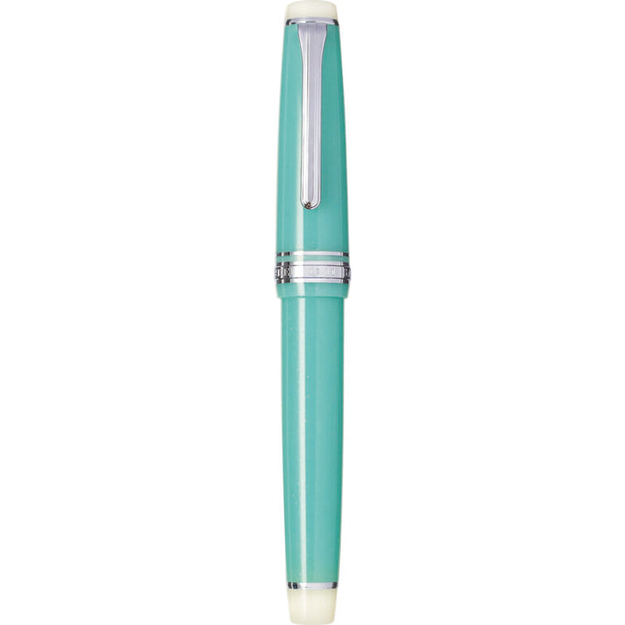 Sailor Fountain Pen Sea Fountain Pen 10-2091