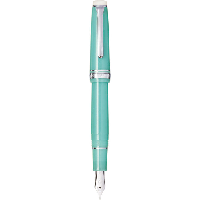 Sailor Fountain Pen Sea Fountain Pen 10-2091