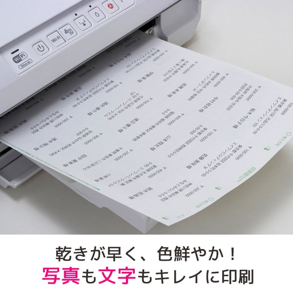 Étiquette A-One IJ 28867 4906186288675