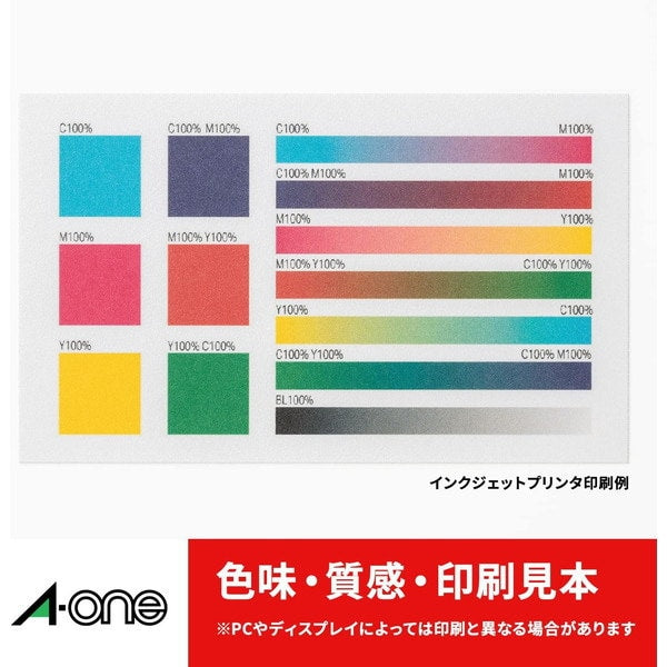 A-One Multi Card 10 Mensai Seishi 51370 4906186513708