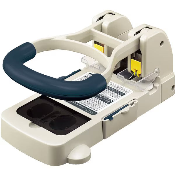 コクヨ KOKUYO 強力パンチ最大穿孔枚数PPC用紙110枚 PN-32N 4901480166919