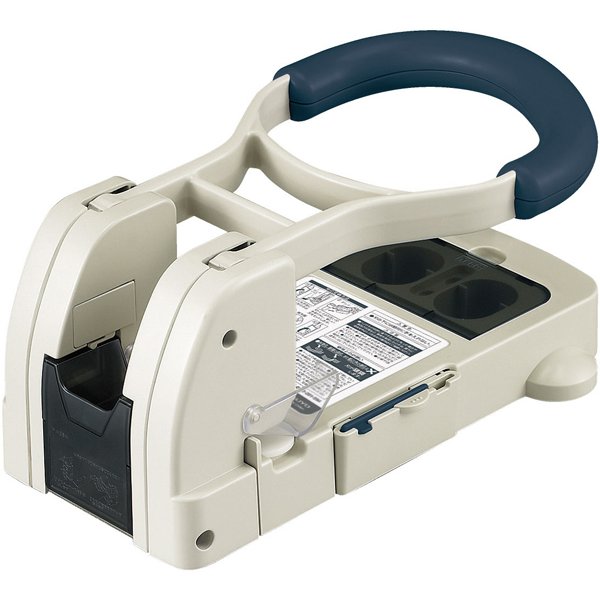 コクヨ KOKUYO 強力パンチ最大穿孔枚数PPC用紙110枚 PN-32N 4901480166919