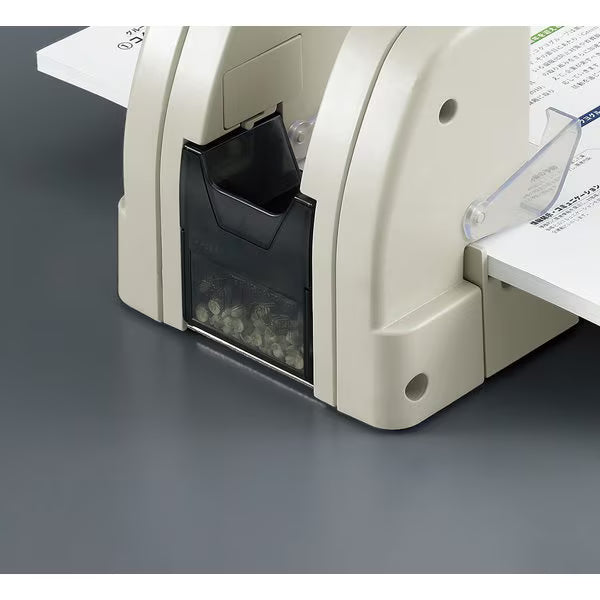 コクヨ KOKUYO 強力パンチ最大穿孔枚数PPC用紙110枚 PN-32N 4901480166919