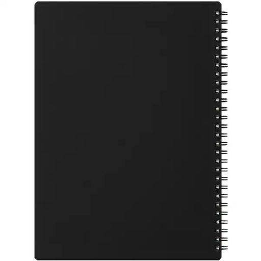 マルマン メタルバインダー ダブロック ファイル A4 30穴 背幅44mm レッド F949R-01