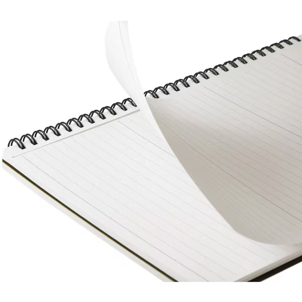 マルマン メタルバインダー ダブロック ファイル A4 30穴 背幅44mm レッド F949R-01