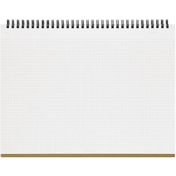 マルマン メタルバインダー ダブロック ファイル A4 30穴 背幅44mm レッド F949R-01