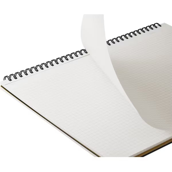 マルマン メタルバインダー ダブロック ファイル A4 30穴 背幅44mm レッド F949R-01