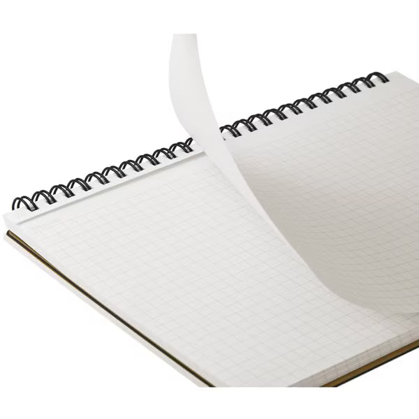 マルマン メタルバインダー ダブロック ファイル A4 30穴 背幅44mm レッド F949R-01