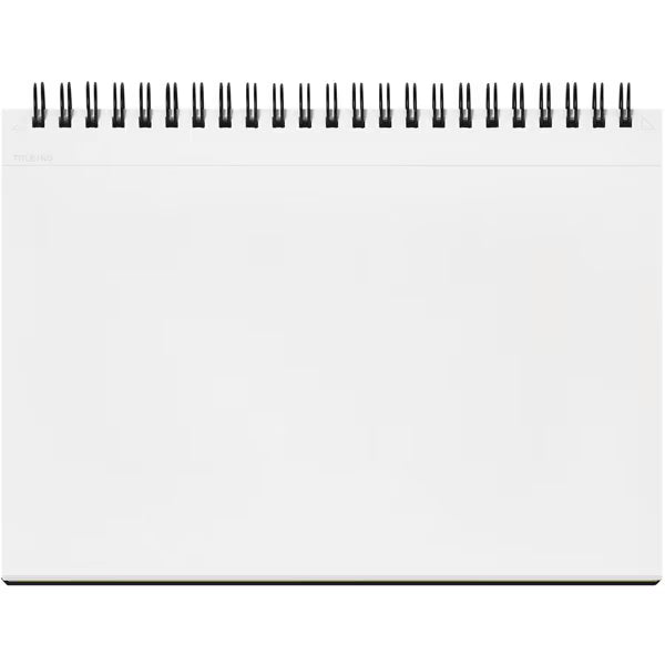 マルマン メタルバインダー ダブロック ファイル A4 30穴 背幅44mm レッド F949R-01