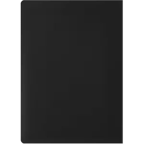 マルマン メタルバインダー ダブロック ファイル A4 30穴 背幅44mm レッド F949R-01