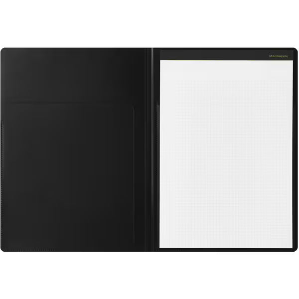 マックス MAX Vaimo（バイモ）11 Flarme（フラーメ） レッド 11号針対応 40枚とじ HD-11FNL/R　4902870002206（10セット）