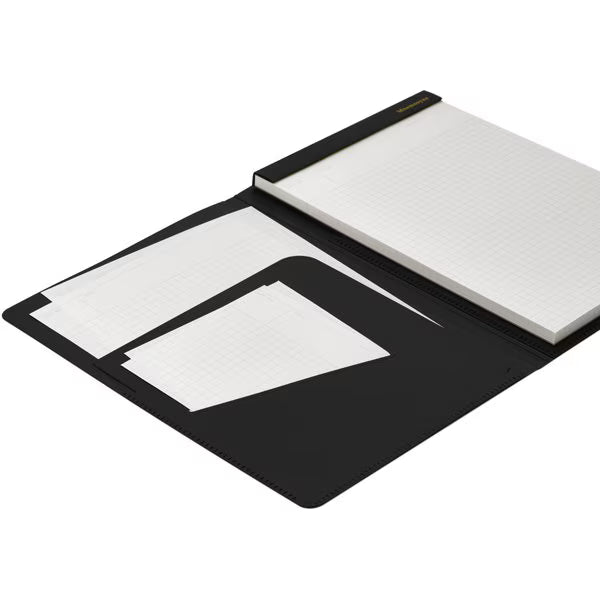 マックス MAX Vaimo（バイモ）11 Flarme（フラーメ） レッド 11号針対応 40枚とじ HD-11FNL/R　4902870002206（10セット）