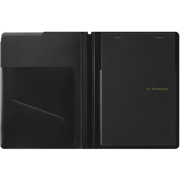 マックス MAX Vaimo（バイモ）11 Flarme（フラーメ） レッド 11号針対応 40枚とじ HD-11FNL/R　4902870002206（10セット）