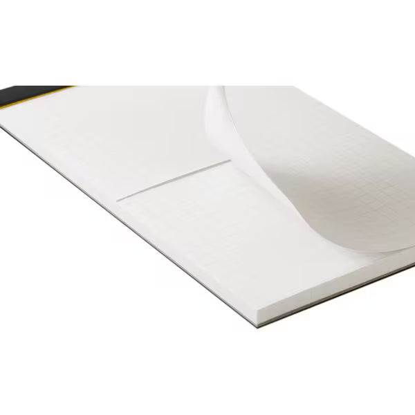 マルマン メタルバインダー ダブロック ファイル A4 30穴 背幅44mm レッド F949R-01