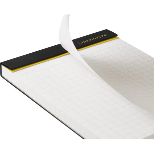 ミドリ  一筆箋 はなあさぎ (20324001)  4902805203241（10セット）