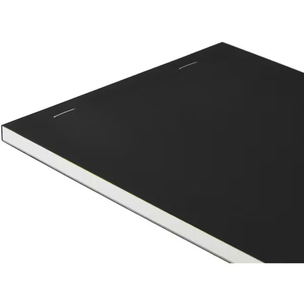 マルマン メタルバインダー ダブロック ファイル A4 30穴 背幅44mm レッド F949R-01