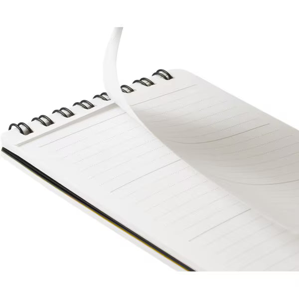 マルマン メタルバインダー ダブロック ファイル A4 30穴 背幅44mm レッド F949R-01