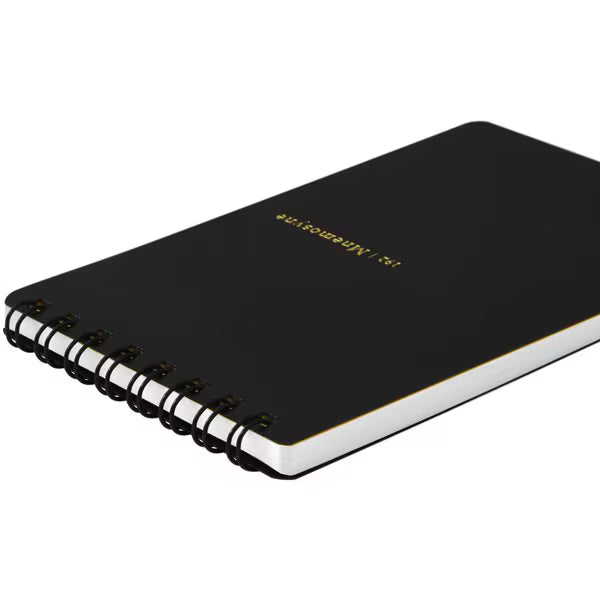 ミドリ デザインフィル DESIGNPHIL ダイヤメモ Ｌ 黒 19003011 4902805007535（10セット）