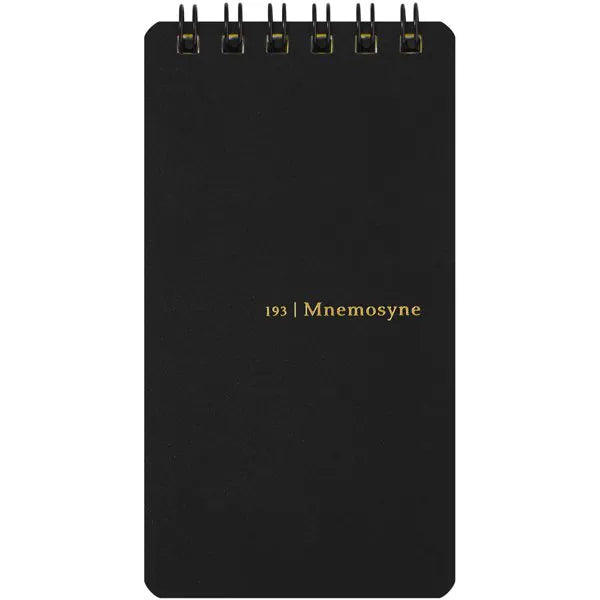 マルマン maruman ニーモシネ A7 メモパッド 方眼 N179A（10セット）