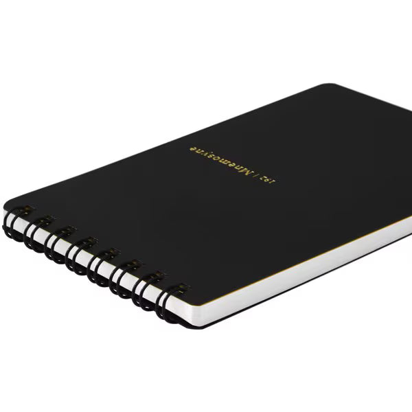 マルマン maruman ニーモシネ A7 メモパッド 方眼 N179A（10セット）