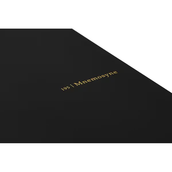 マルマン maruman ニーモシネ A7 メモパッド 方眼 N179A（10セット）