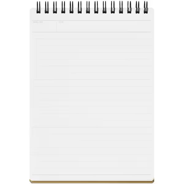 マルマン メタルバインダー ダブロック ファイル A4 30穴 背幅44mm レッド F949R-01