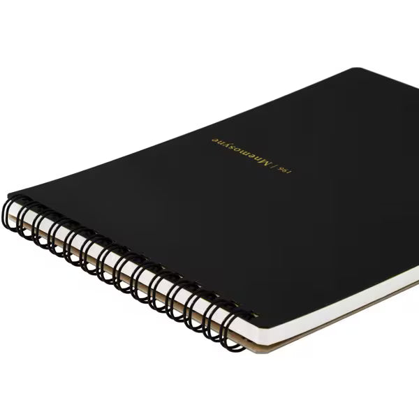 マルマン メタルバインダー ダブロック ファイル A4 30穴 背幅44mm レッド F949R-01