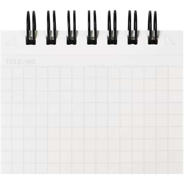 マルマン メタルバインダー ダブロック ファイル A4 30穴 背幅44mm レッド F949R-01