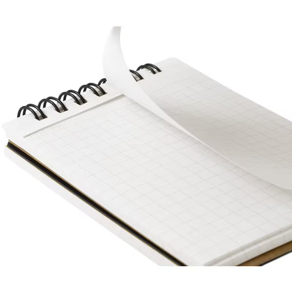 マルマン メタルバインダー ダブロック ファイル A4 30穴 背幅44mm レッド F949R-01