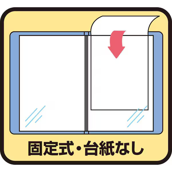 スコッチ・３Ｍ 4549395968497 ﾎﾟｽﾄｲｯﾄSSｼﾙｴｯﾄﾌｷﾀﾞｼ SSS-FKR