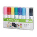 Pilot PILOT Marker Juice Maling Medium Point 8 Farve Sæt SJP160MN-8C
