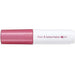 Pilot PILOT Juice Paint Marcador de pigmento a base de agua Color metálico Bold Metallic Pink SJP-25B-MP (10 juegos)