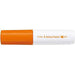 Pilot PILOT Juice Paint Vandbaseret Pigment Marker Fed Orange SJP-25B-O (10 sæt)