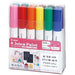 Pilot PILOT Juice Paint marcador de pigmento a base de agua juego de 12 colores extra fino SJP-240EF-12C