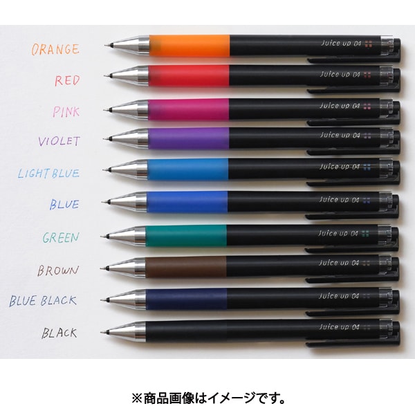 PILOT Gel BP Juice Juice Up 05 B LJP-20S5-B (5 sets)