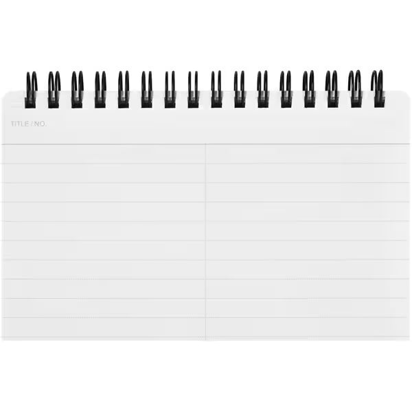 マルマン maruman ニーモシネ ノートA3 5mm方眼 N167（5セット）