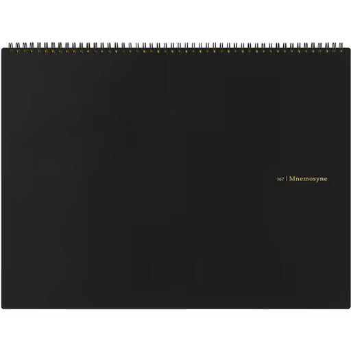 マルマン maruman ニーモシネ ノートA3 5mm方眼 N167（5セット）