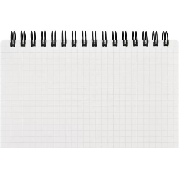 マルマン maruman ニーモシネ ノートA3 5mm方眼 N167（5セット）