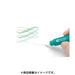 トンボ鉛筆 TOMBOW 水筆ペン 中筆 WATER BRUSH WB-ME 4901991649598