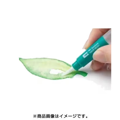 トンボ鉛筆 TOMBOW 水筆ペン 中筆 WATER BRUSH WB-ME 4901991649598