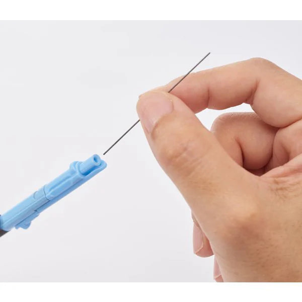 レイメイ藤井 Raymay Fujii ペンパス シャープタイプ ブルー JC903A 4902562478869