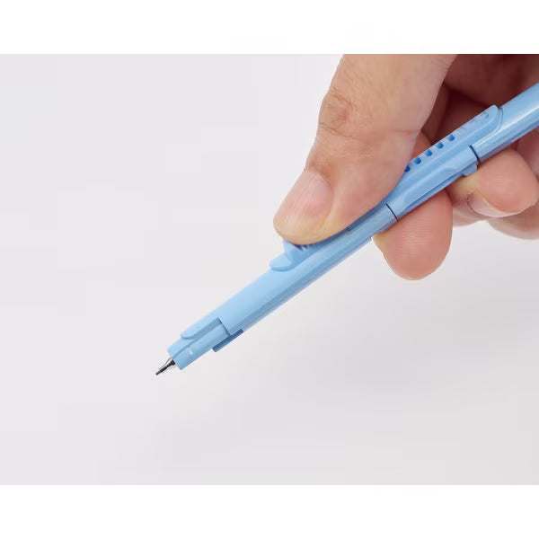 レイメイ藤井 Raymay Fujii ペンパス シャープタイプ ブルー JC903A 4902562478869
