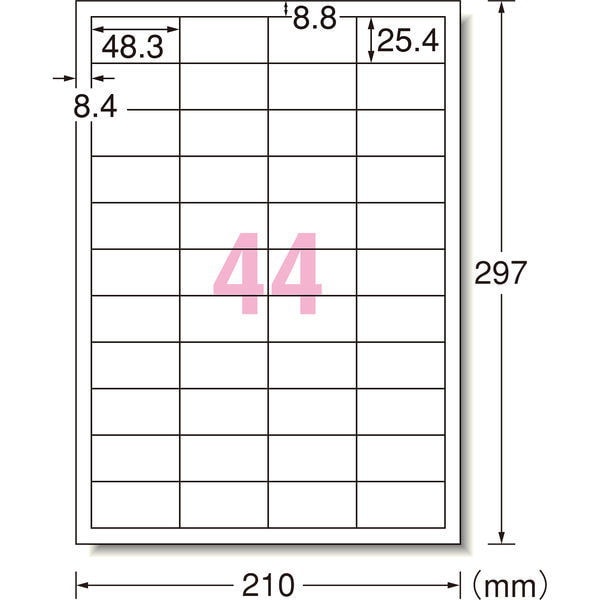 Tapis de bain A-One Label IJ Butterfly 44 62244 4906186622448