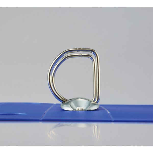 コクヨ KOKUYO クリップボード（薄型・静音） A4長辺とじ ホワイト ヨハ-US73W 4901480382012