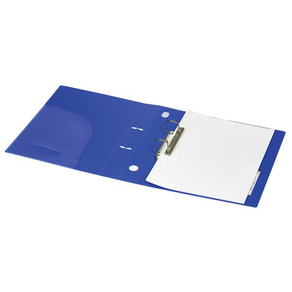 コクヨ KOKUYO クリップボード（薄型・静音） A4長辺とじ ホワイト ヨハ-US73W 4901480382012