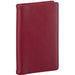 ダ・ヴィンチ Davinci システム手帳 ダヴィンチ（Davinci） スタンダード ポケット ジャストリフィルサイズ 8mm ワイン JDP3009Z レイメイ藤井 4902562432397（10セット）