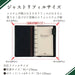 ダ・ヴィンチ Davinci システム手帳 ダヴィンチ（Davinci） スタンダード ポケット ジャストリフィルサイズ 8mm ワイン JDP3009Z レイメイ藤井 4902562432397（10セット）