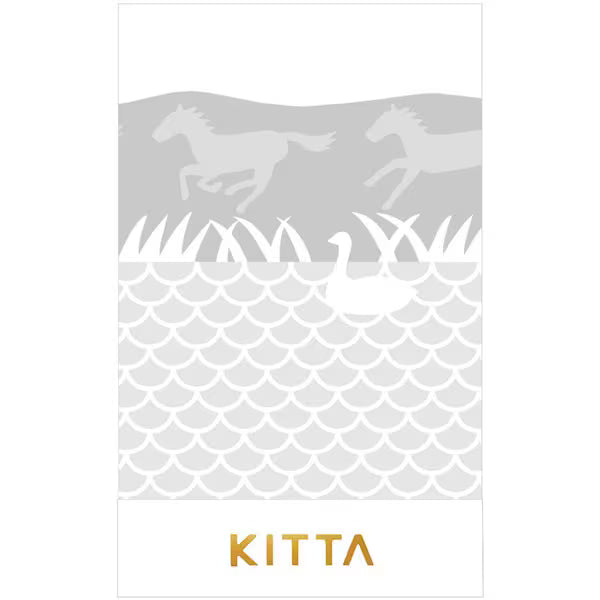 キングジム KING JIM KITTA SPECIAL キッタスペシャル チェンジング箔タイプ シゼン KITPP005 4971660061068（5セット）