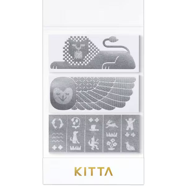 キングジム KING JIM KITTA SPECIAL キッタスペシャル チェンジング箔タイプ ヘキガ KITPP006 4971660061075（5セット）