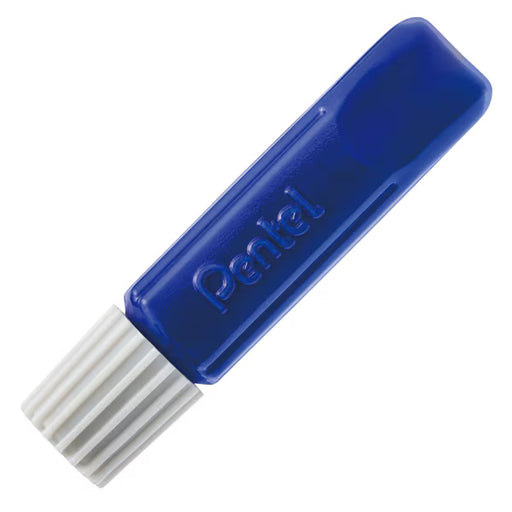 ぺんてる Pentel 布用絵の具 ファブリックファン Fabric Fun 布描きえのぐ 単色 コバルトブルー FFPC1-T23 4902506422934